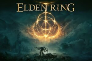 Elden Ring Video Game