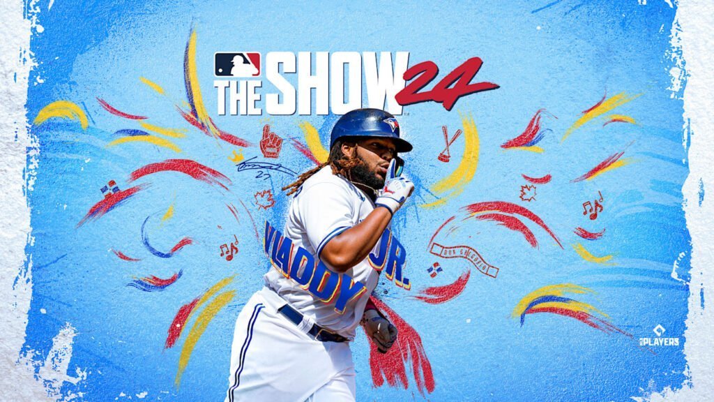 mlb the show