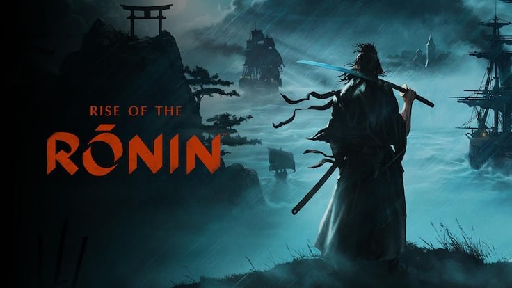 rise of the rōnin reviews