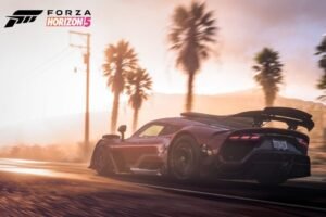 forza horizon 5 cars