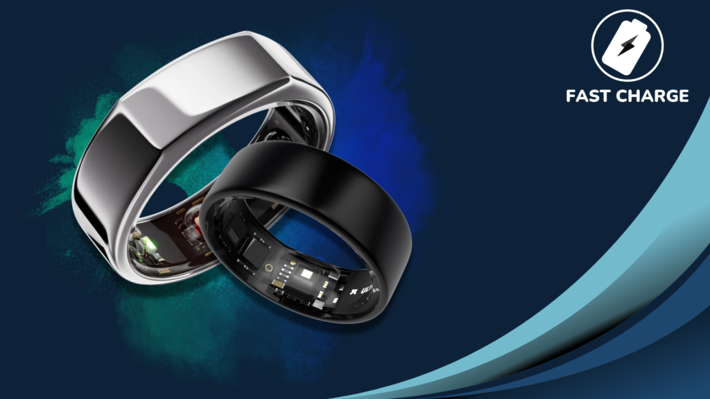 Samsung galaxy ring