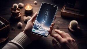Samsung Galaxy S25 Ultra