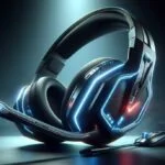 Wireless Gaming Headset