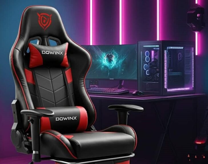 Best Gaming Chair