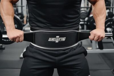 Weightlifting Belts