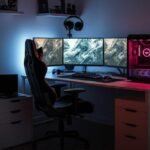 Gaming Room Setup Ideas