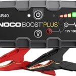 portable car jump starter