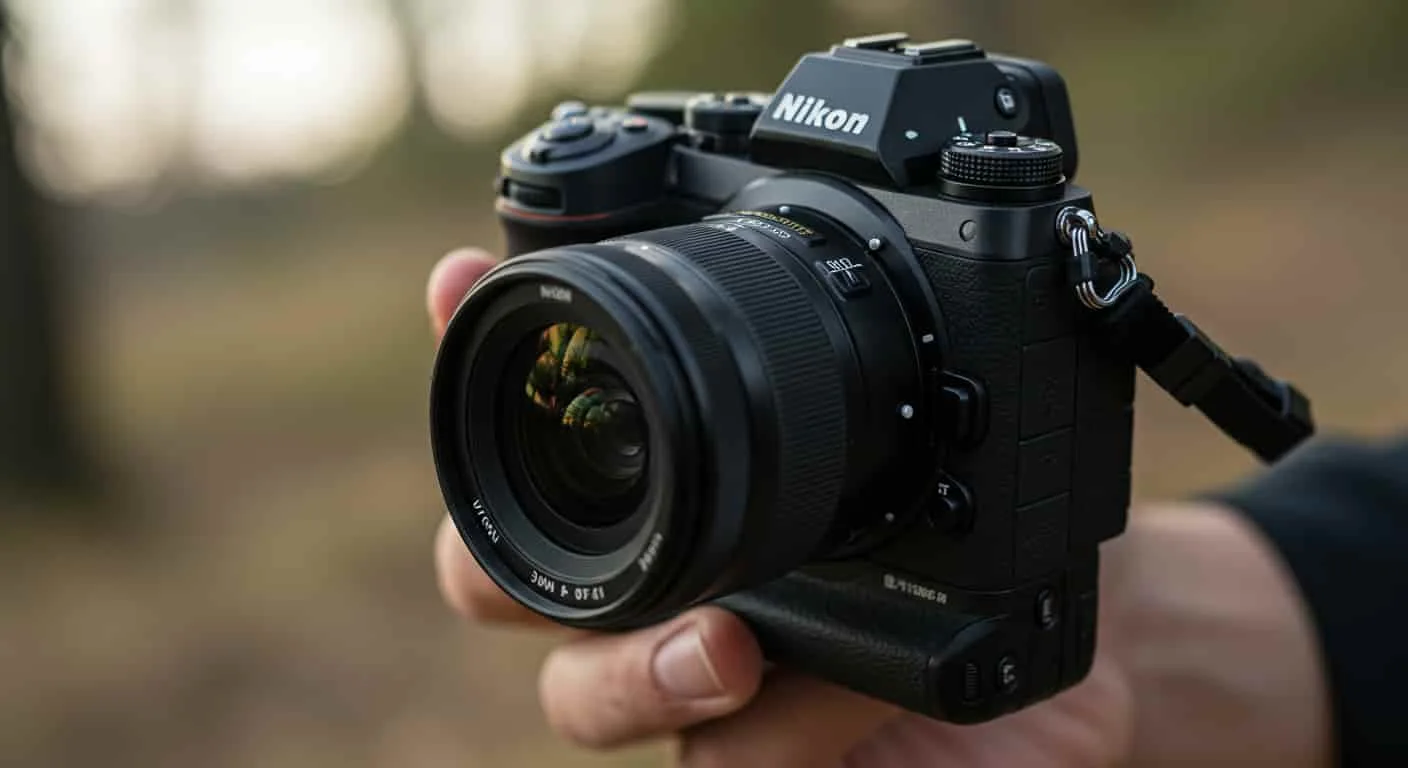 Best Cameras For Wildlife Photography